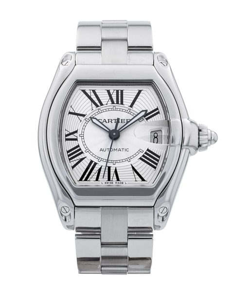 Cartier Roadster W62025V3